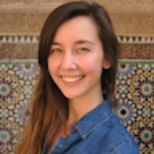 Meet your Posher, Aislinn